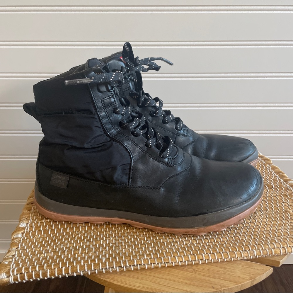 Camper Peu Pista size US 7